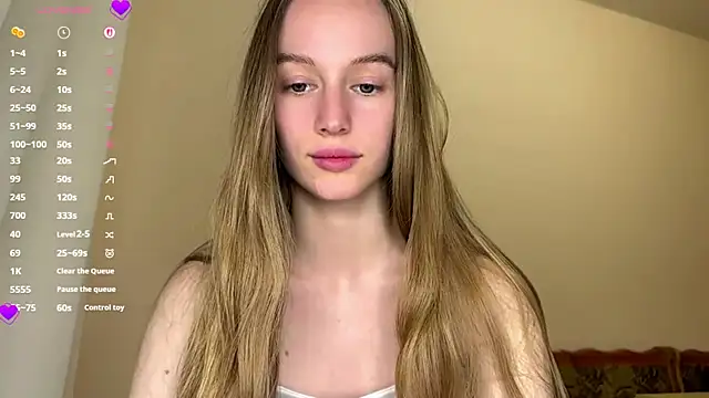 Viktoria Vibes online show from 06/04/26, 07:20