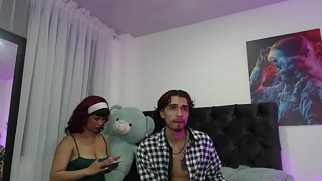 Snapshot of katrin_hancool chatting on 02/26/26, 12:09 katrin hancool online show from 02/26/26, 12:09