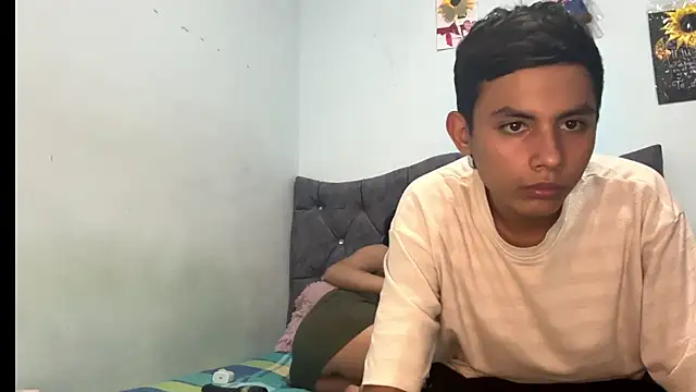 two cam latin online show from 02/21/26, 03:18