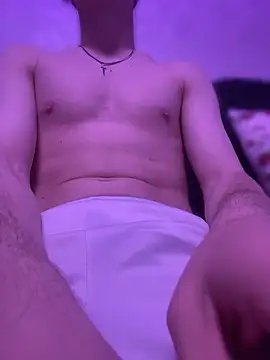 Donnydon776 online show from 05/02/26, 06:57