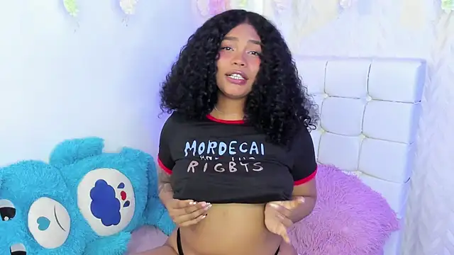 Angel Belll online show from 07/20/26, 03:21