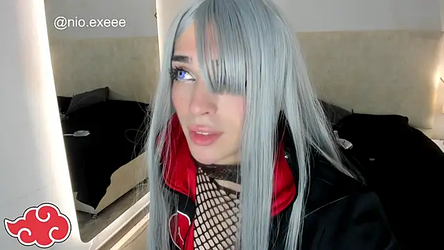 Snapshot of Nioki_ chatting on 02/28/26, 04:24 Nioki online show from 02/28/26, 04:24