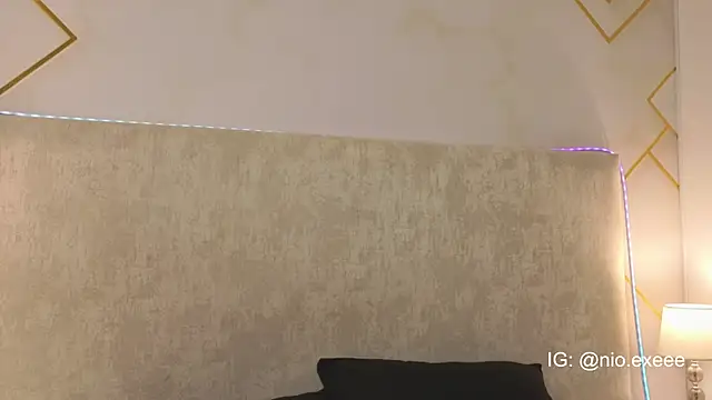 Nioki  online show from 04/01/26, 03:40