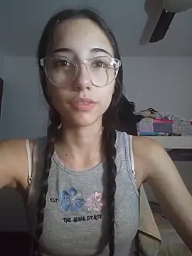 isaaabelaaa online show from 03/20/26, 11:04