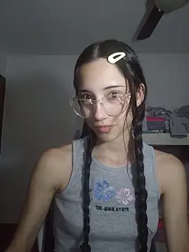 isaaabelaaa online show from 03/23/26, 11:20