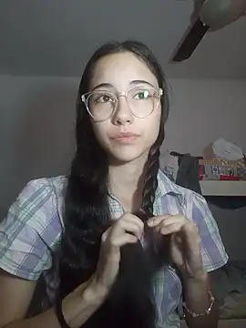 isaaabelaaa online show from 03/25/26, 09:54