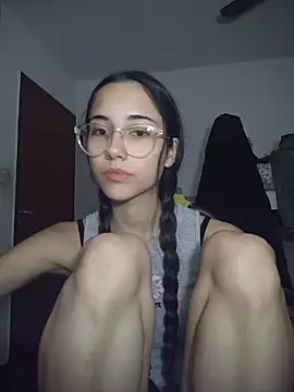 isaaabelaaa online show from 04/25/26, 02:36