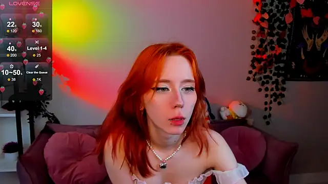 Asuka miu online show from 03/05/26, 09:00