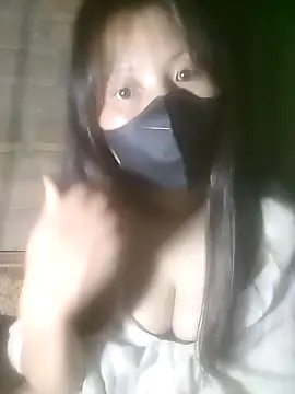 Snapshot of Yang-my- chatting on 02/27/26, 01:33 Yang-my- online show from 02/27/26, 01:33