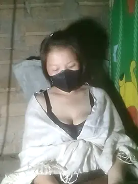 Snapshot of Yang-my- chatting on 02/28/26, 02:07 Yang-my- online show from 02/28/26, 02:07