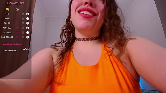 Monroe Linger online show from 03/29/26, 07:41