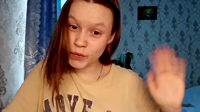 Ammymia online show from 02/13/26, 08:32