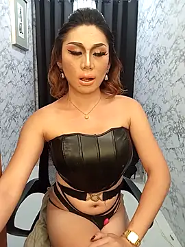 Victorias DomWorld online show from 05/06/26, 07:41