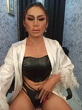 Victorias DomWorld online show from 05/08/26, 08:47