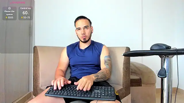 jhustin marcius online show from 02/01/25, 11:06