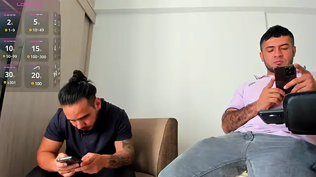 jhustin marcius online show from 02/21/25, 09:43