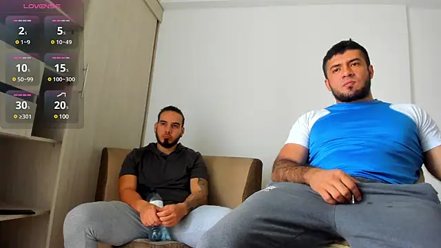 jhustin marcius online show from 03/03/25, 08:54