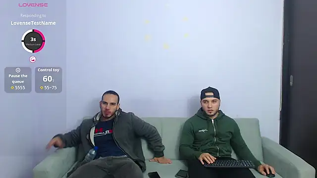 jhustin marcius online show from 01/09/26, 08:21