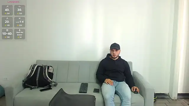 jhustin marcius online show from 02/14/26, 02:47