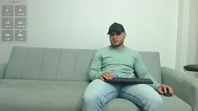 jhustin marcius online show from 02/18/26, 09:00