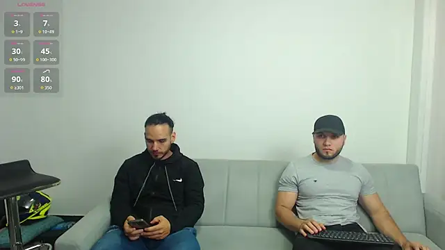 jhustin marcius online show from 03/15/26, 02:12