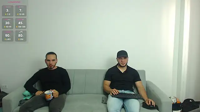 jhustin marcius online show from 03/24/26, 08:47