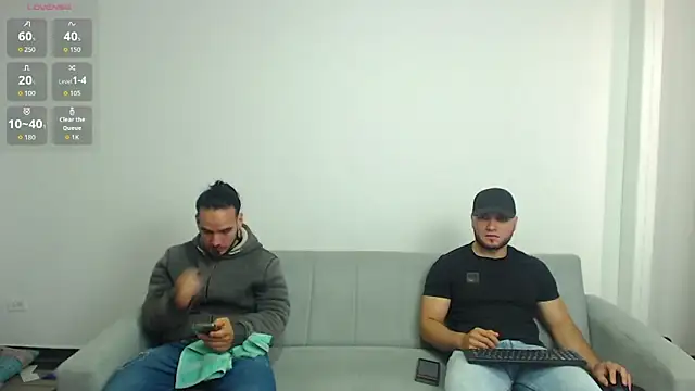 jhustin marcius online show from 03/29/26, 02:06