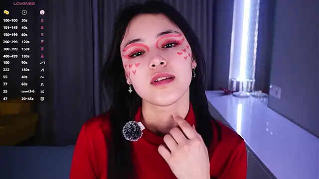 VerlieChahal online show from 02/08/26, 06:55