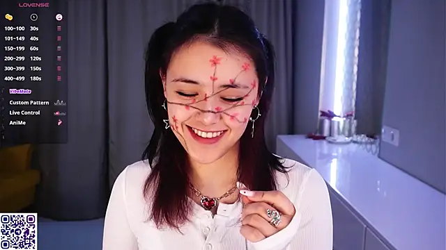 VerlieChahal online show from 02/14/26, 06:48