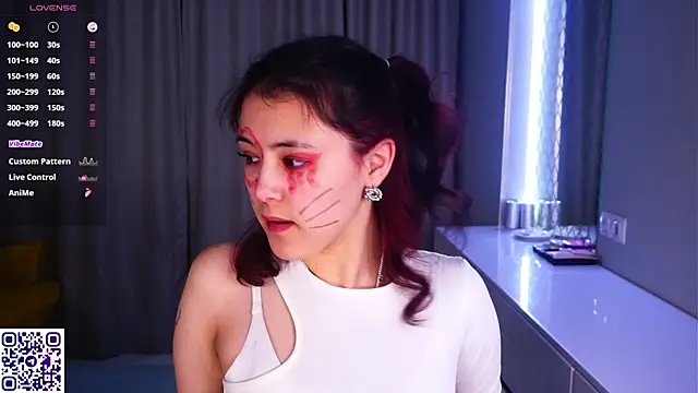 VerlieChahal online show from 02/15/26, 07:32