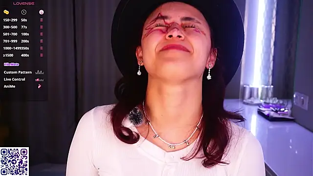 VerlieChahal online show from 02/16/26, 07:10