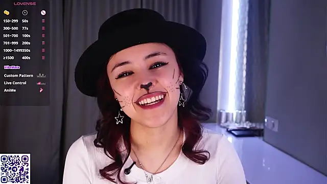 VerlieChahal online show from 02/22/26, 08:18