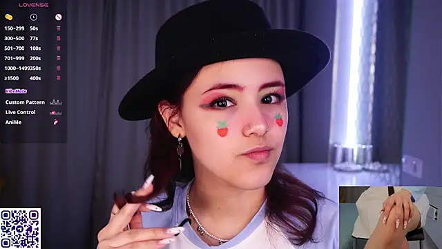 VerlieChahal online show from 03/02/26, 09:10