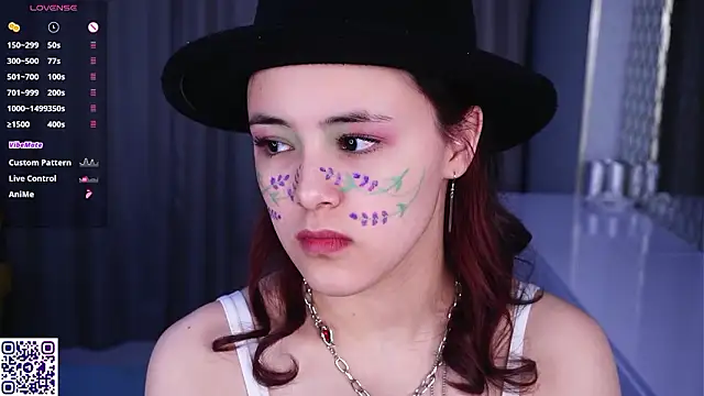 VerlieChahal online show from 03/04/26, 08:37