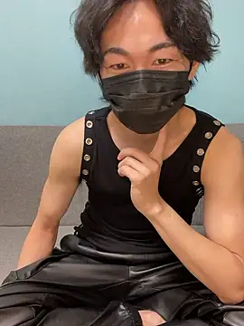 --ha-ru-- online show from 03/21/26, 08:08