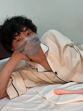 --ha-ru-- online show from 04/05/26, 02:03