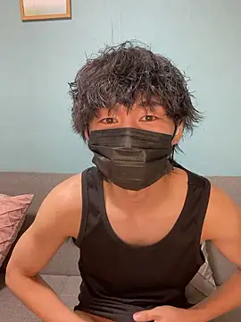 --ha-ru-- online show from 04/09/26, 09:58