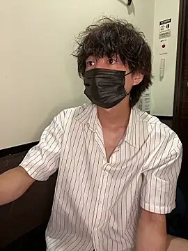 --ha-ru-- online show from 05/25/26, 12:11