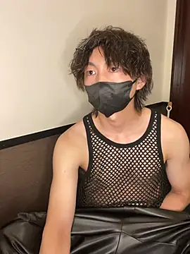 --ha-ru-- online show from 06/03/26, 05:51