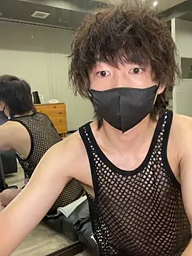--ha-ru-- online show from 06/13/26, 11:19