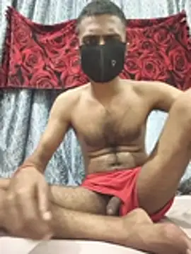 Snapshot of Rocko0309 chatting on 02/13/26, 03:41 Rocko0309 online show from 02/13/26, 03:41