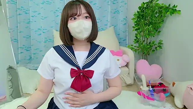 Saki chanF online show from 05/26/26, 06:42