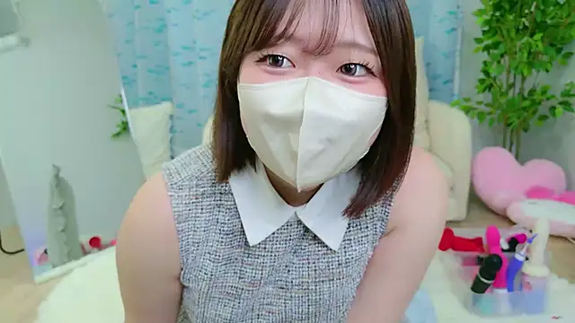 Saki chanF online show from 05/29/26, 05:27