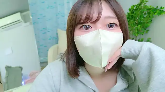 Saki chanF online show from 06/11/26, 07:39