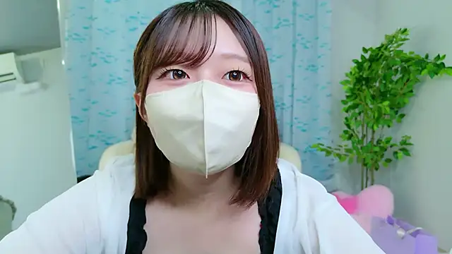 Saki chanF online show from 07/08/26, 09:47