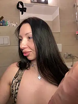 MissDeepVelur online show from 02/22/26, 02:15