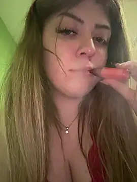 secretdoll00 online show from 02/20/26, 08:31