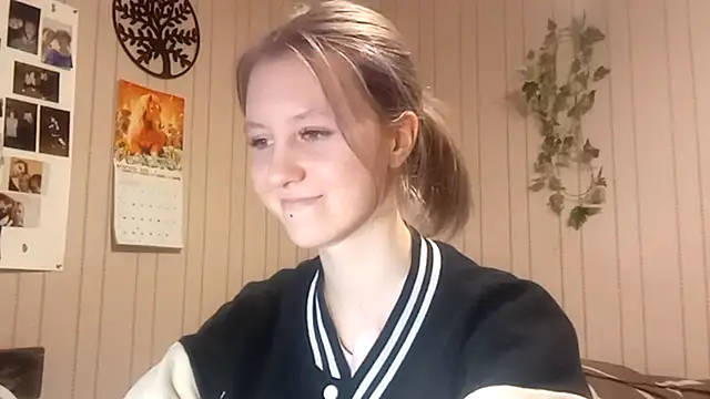 RunawayBr1de online show from 03/02/26, 03:19