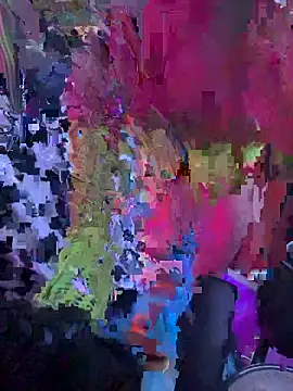 XXX2Freaks online show from 05/13/26, 07:55