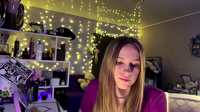 amily sunray online show from 02/28/26, 01:45